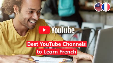 youtube channels to learn french